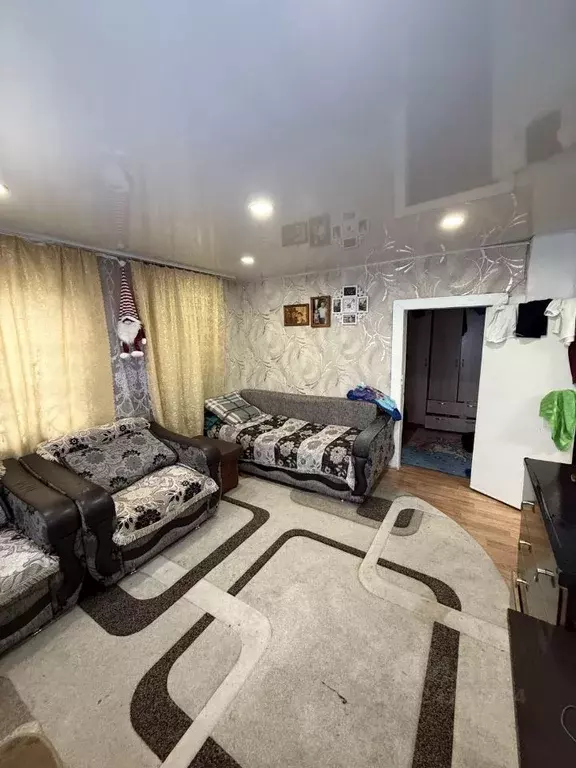 Дом в Кемеровская область, Новокузнецк Байкальская ул., 19 (50 м) - Фото 2