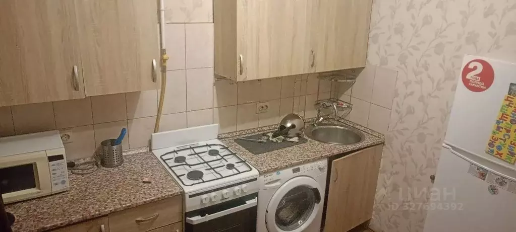 2-к кв. Москва 3-я Богатырская ул., 14 (56.0 м) - Фото 1