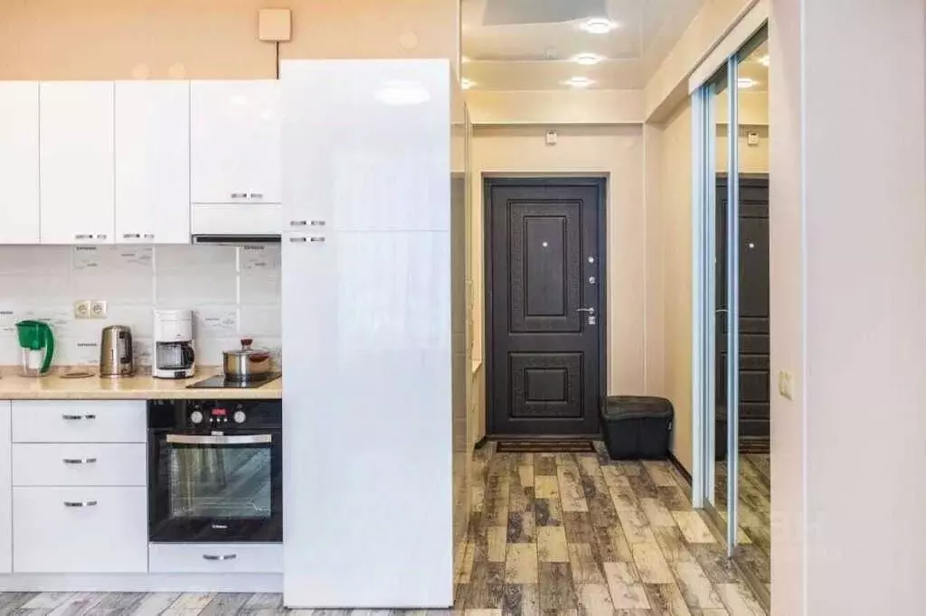 Студия Иркутская область, Иркутский муниципальный округ, Листвянка рп ... - Фото 2