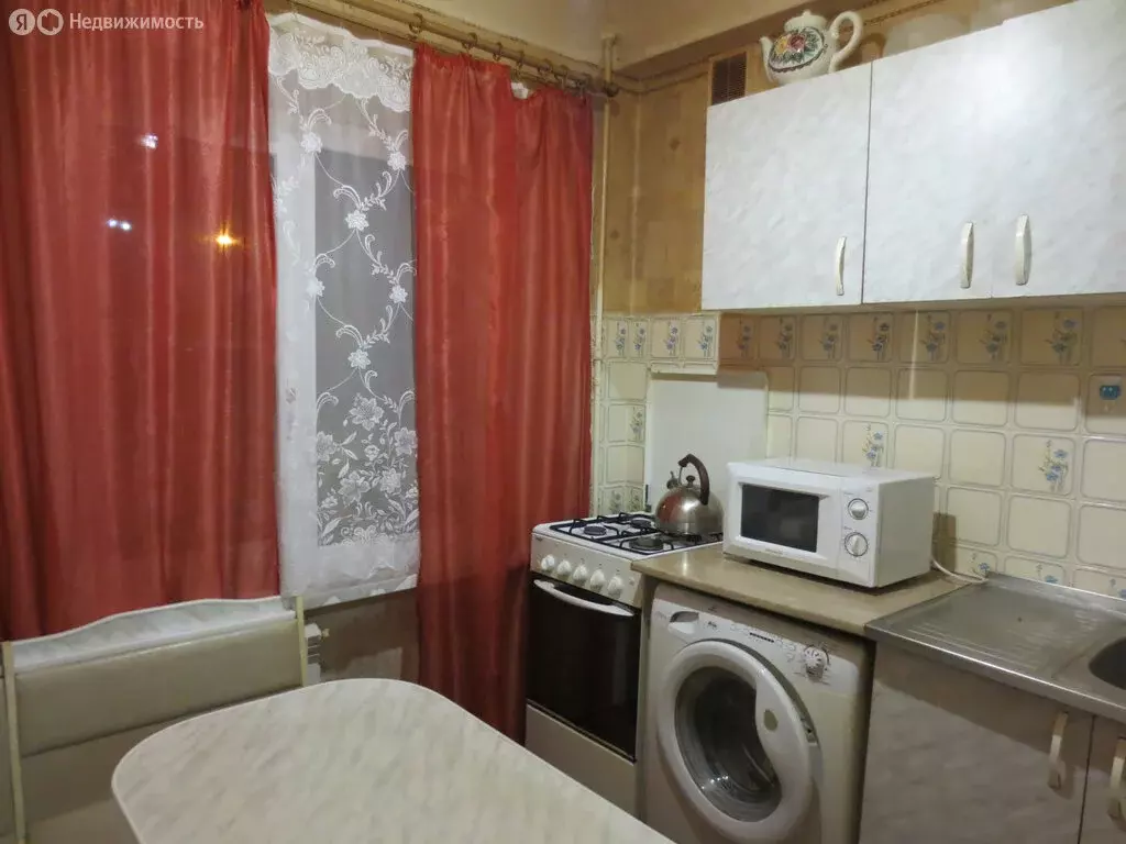 2-комнатная квартира: Ростов-на-Дону, 2-я Краснодарская улица, 163/1 ... - Фото 0