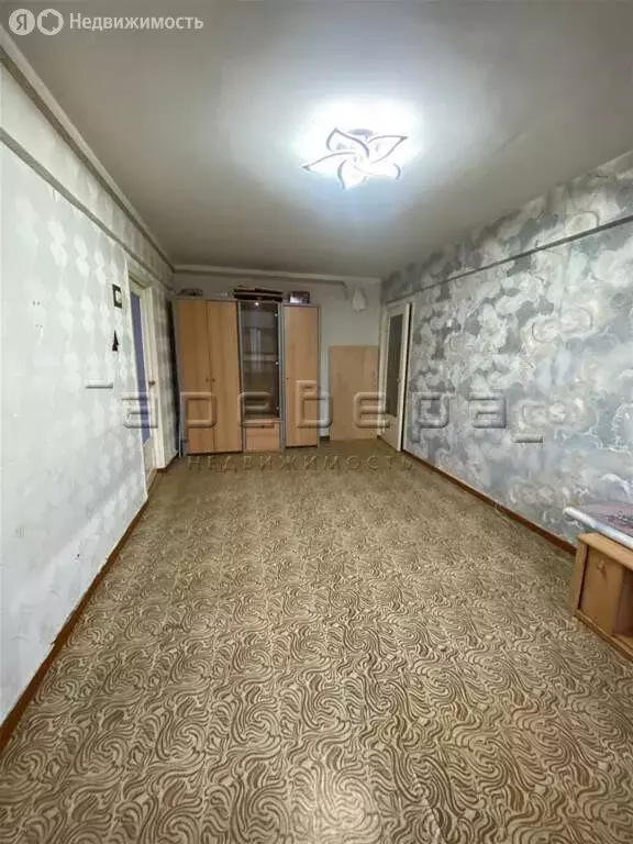 3-комнатная квартира: Красноярск, Медицинский переулок, 17 (50 м) - Фото 2