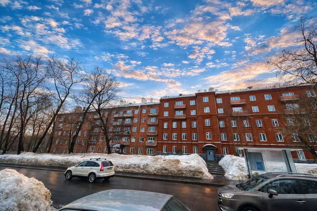 Офис в Москва Старообрядческая ул., 32 (210 м) - Фото 1