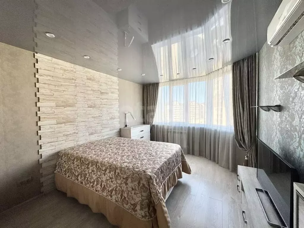 1-к кв. Краснодарский край, Анапа Владимирская ул., 154к2 (38.0 м) - Фото 2