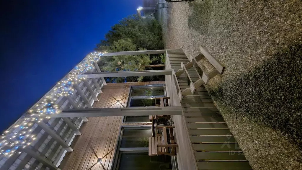 Дом в Алтай, Майминский район, Манжерокское с/пос, с. Озерное проезд ... - Фото 2