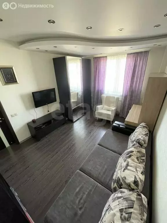 3-комнатная квартира: Москва, Покровская улица, 37 (77 м) - Фото 0