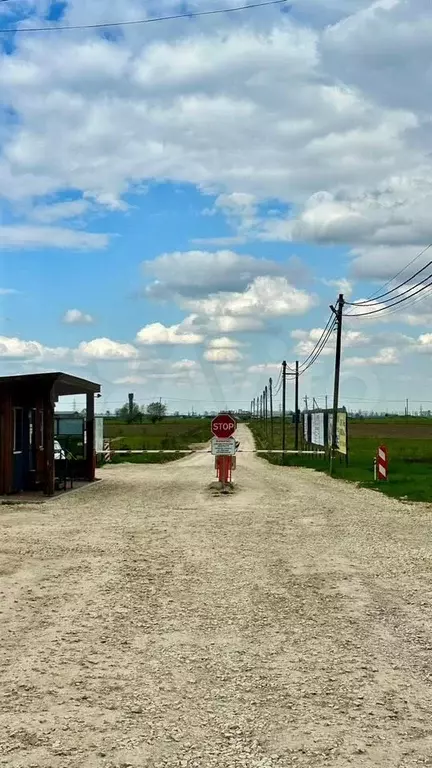 Участок 6,3 сот. (СНТ, ДНП) - Фото 1
