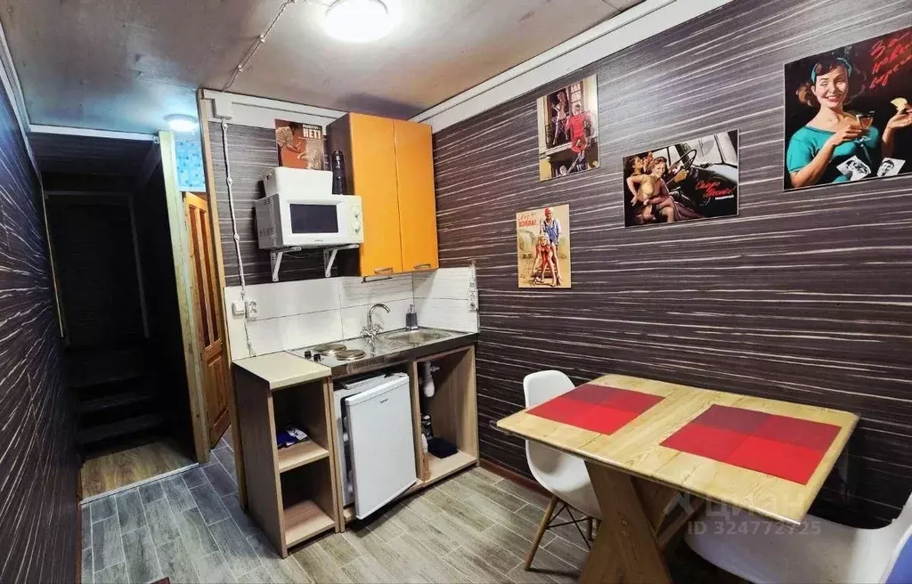 Дом в Иркутская область, Иркутск Овражная ул., 24 (50 м) - Фото 2