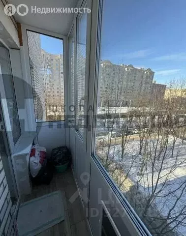 3-комнатная квартира: Санкт-Петербург, Гражданский проспект, 19к1 ... - Фото 1