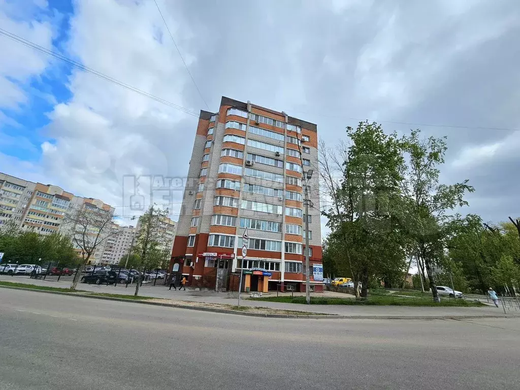 2-к. квартира, 76,3 м, 6/10 эт. - Фото 1