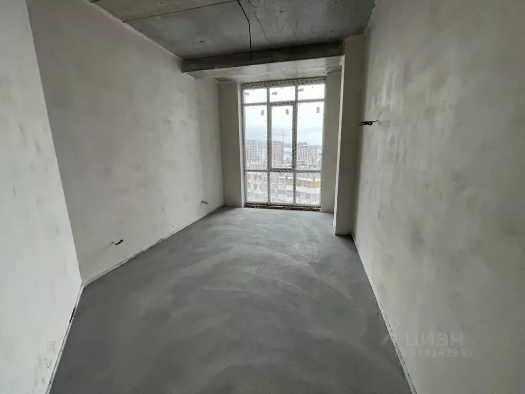 2-к кв. Кабардино-Балкария, Нальчик Московская ул. (65.01 м) - Фото 2