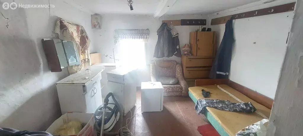 Дом в село Новозыряново, Зелёная улица (23.2 м) - Фото 1