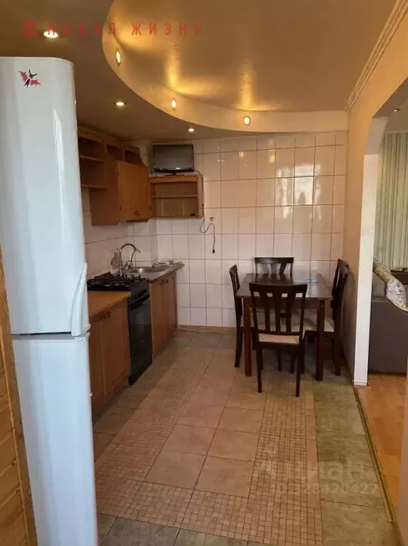 1-к кв. Самарская область, Самара ул. Авроры, 68 (39.5 м) - Фото 2