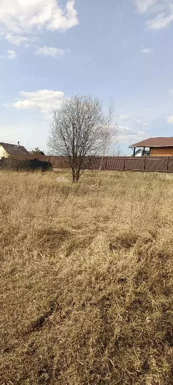 Продается участок в ДНТ Соколиная Гора - Фото 1