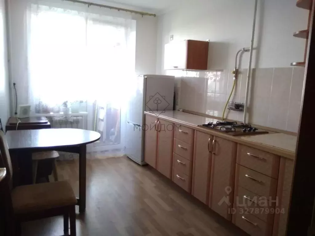 1-к кв. Москва Кленовый бул., 18 (36.0 м) - Фото 1