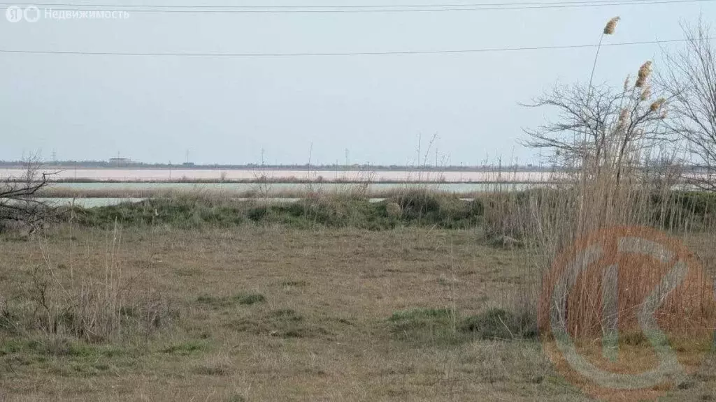 Участок в Саки, 35К-004, 48-й километр (8.35 м) - Фото 1