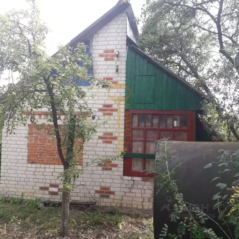 Дом в Белгородская область, Яковлевский муниципальный округ, с. Шопино ... - Фото 0