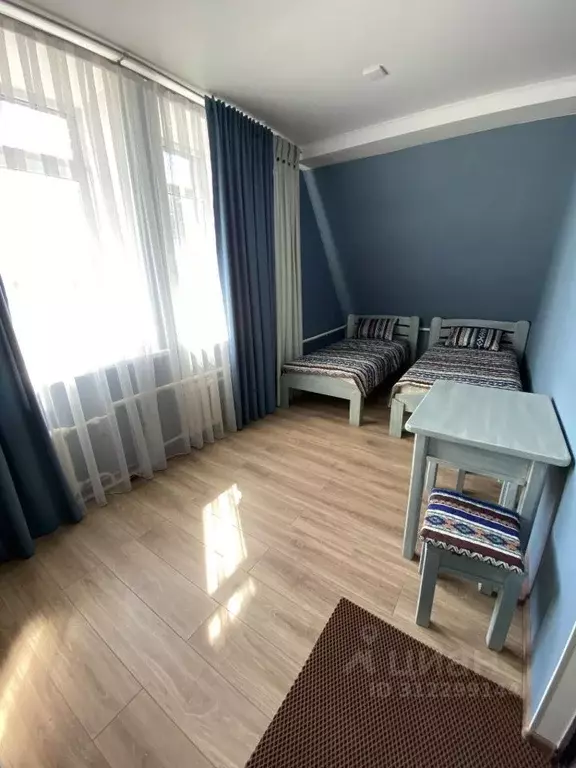 Комната Алтайский край, Рубцовск ул. Менделеева, 43 (10.0 м) - Фото 1