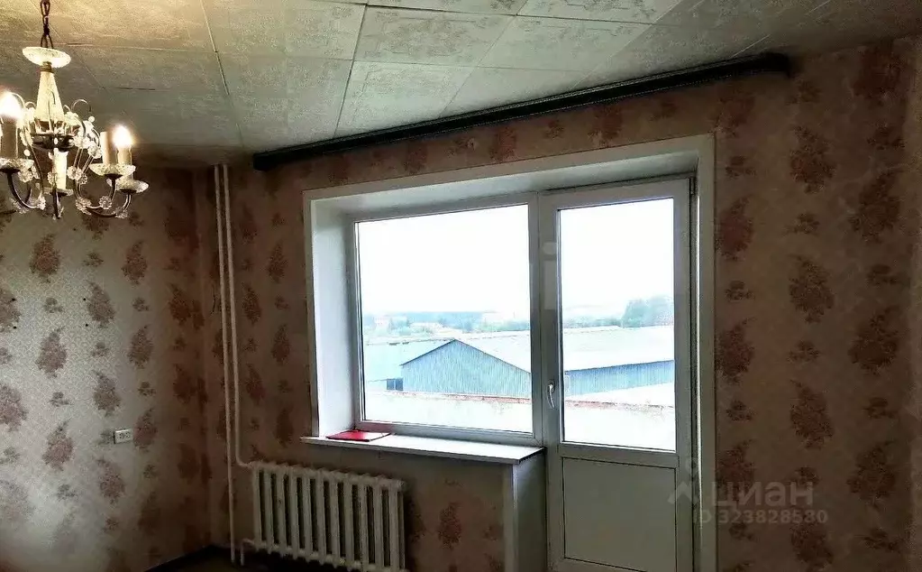 2-к кв. Кемеровская область, Кемерово Институтская ул., 15 (42.5 м) - Фото 2