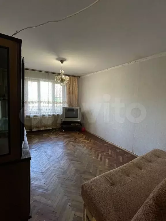 3-к. квартира, 56 м, 1/5 эт. - Фото 0