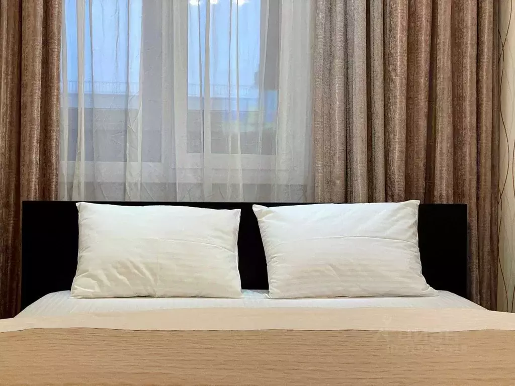 2-к кв. Краснодарский край, Краснодар ул. Гидростроителей, 63 (42.0 м) - Фото 1