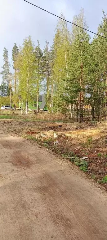 Участок 10 сот. (ИЖС) - Фото 0