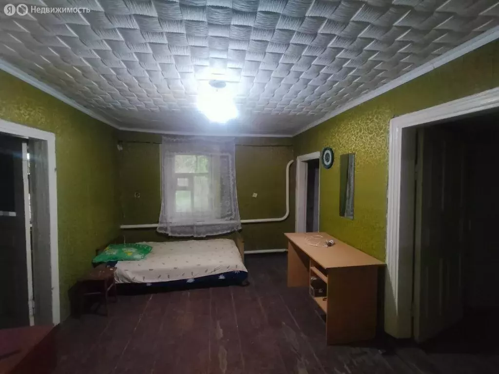 Дом в Сальск, улица Кирова, 29 (81.7 м) - Фото 0