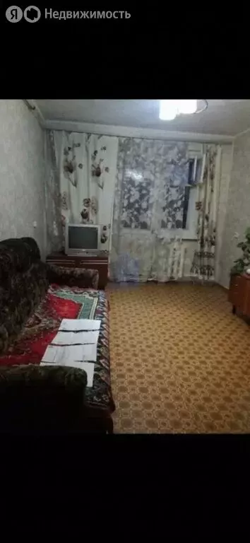 2-комнатная квартира: Новочебоксарск, Советская улица, 28 (43.8 м) - Фото 2