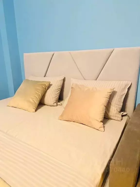1-к кв. Красноярский край, Красноярск ул. Борисова, 30 (25.0 м) - Фото 0