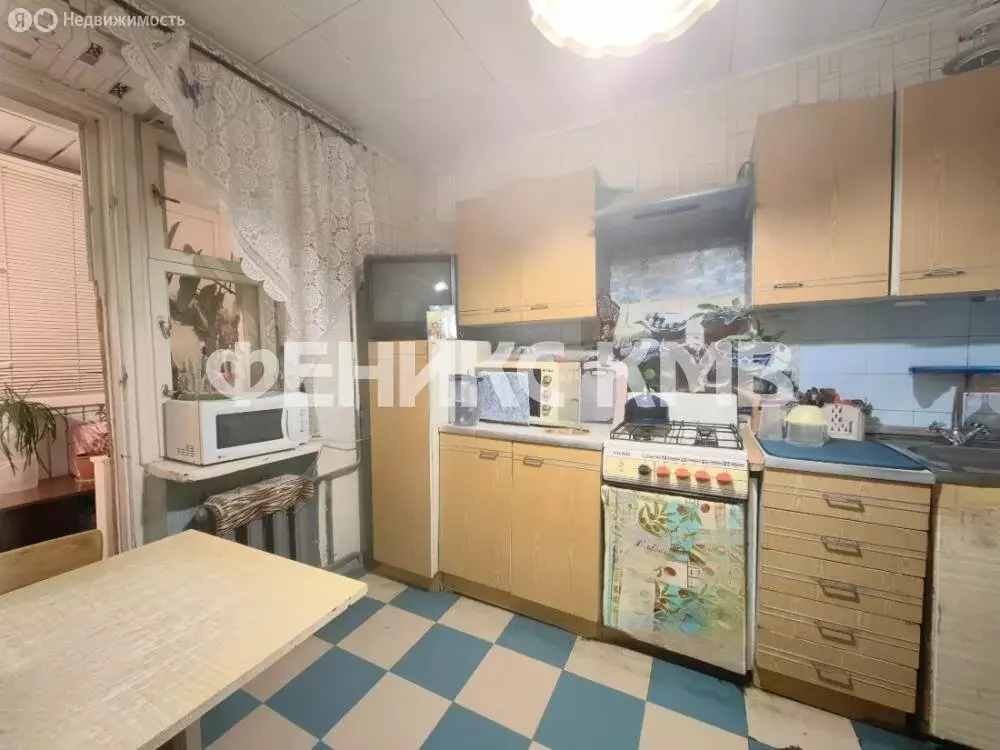 2-комнатная квартира: Лермонтов, улица Шумакова, 3к1 (49.8 м) - Фото 1