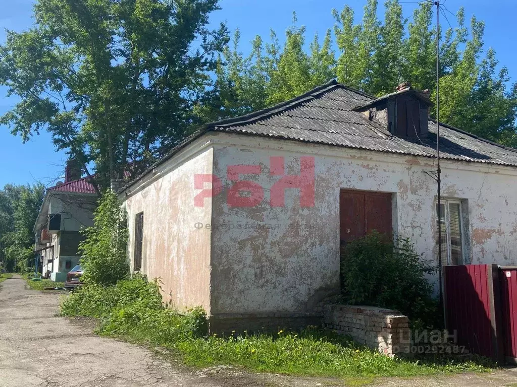 Помещение свободного назначения в Пензенская область, Пенза пос. ... - Фото 0