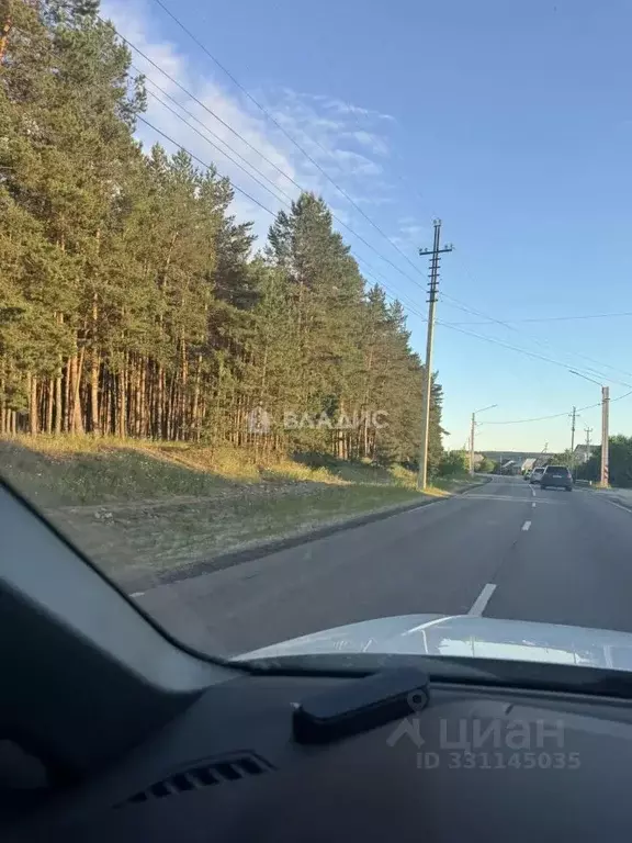 Участок в Воронежская область, Хохольский район, Новогремяченское ... - Фото 2