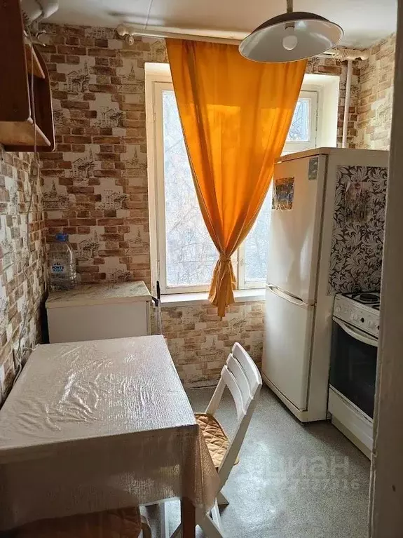 1-к кв. Москва Зеленый просп., 67К2 (32.0 м) - Фото 1