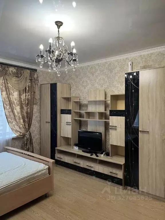 1-к кв. Брянская область, Брянск Московский просп., 66 (40.0 м) - Фото 1