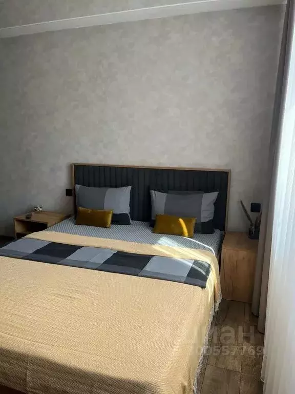 1-к кв. Ставропольский край, Ессентуки Просторная ул., 36к7 (33.0 м) - Фото 2