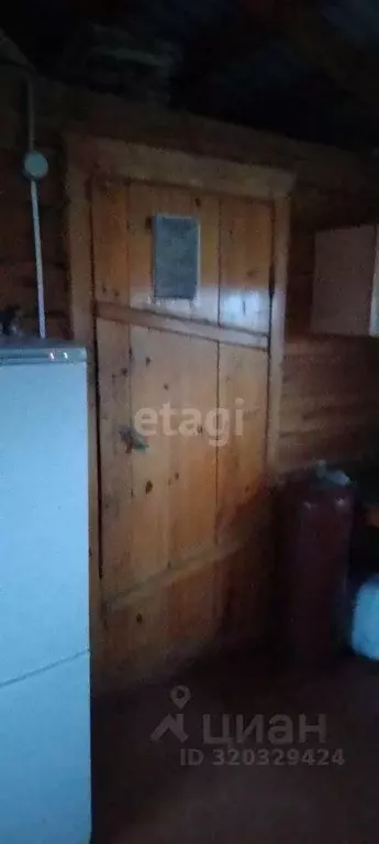 Дом в Бурятия, Иволгинский район, Гурульбинское с/пос, с. Поселье ул. ... - Фото 1