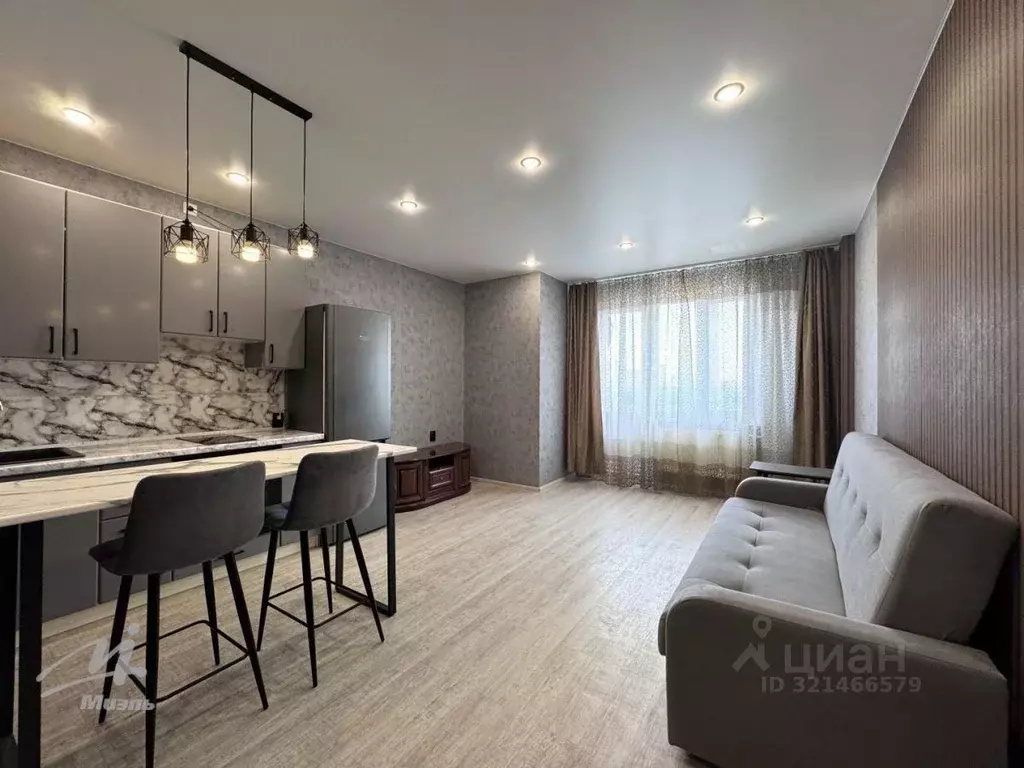 Студия Алтайский край, Барнаул тракт Павловский, 303 (28.3 м) - Фото 2