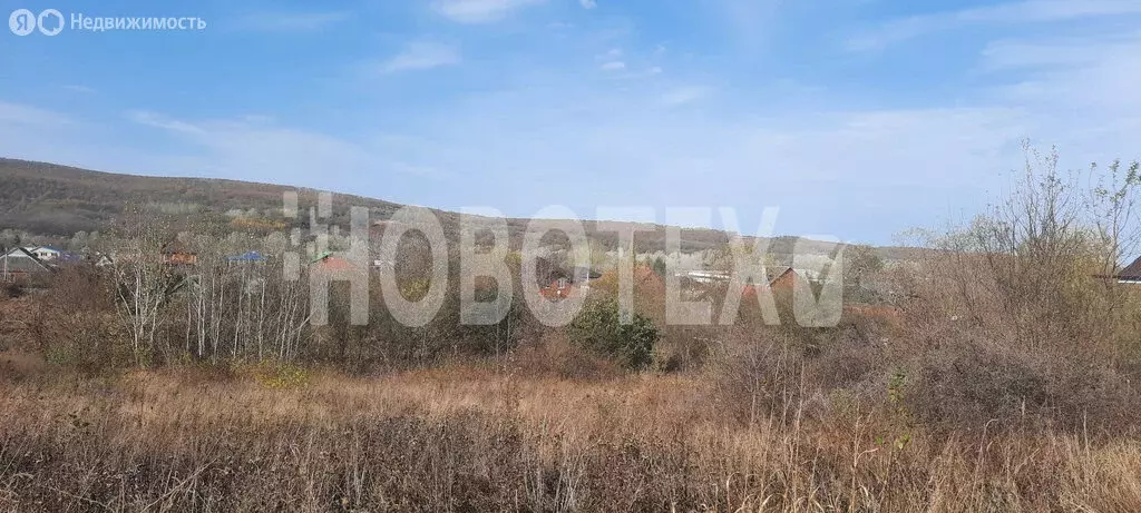 Участок в Азовская, Восточная улица, 16 (3 м) - Фото 1
