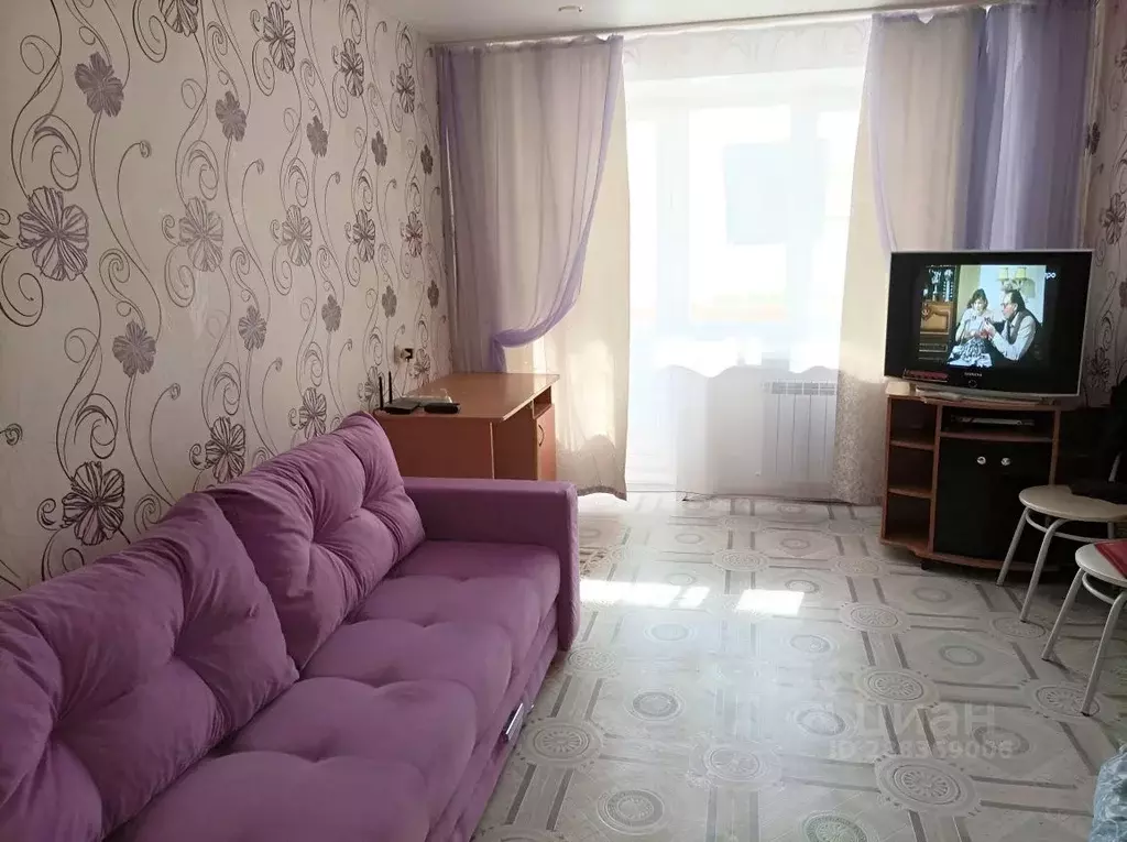 2-к кв. Костромская область, Волгореченск Набережная ул., 24 (42.0 м) - Фото 0