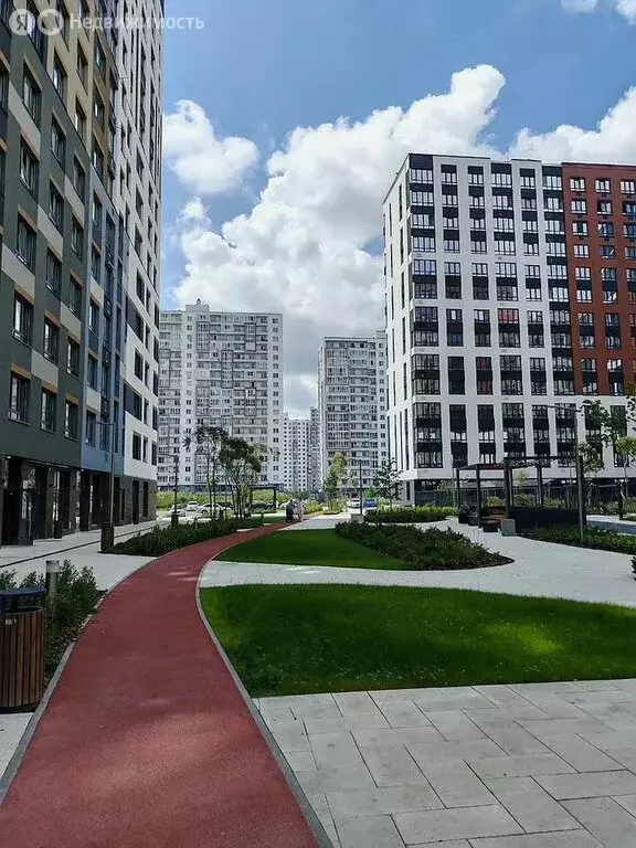 3-комнатная квартира: Патрушева, улица Петра Ершова, 12 (74.5 м) - Фото 2