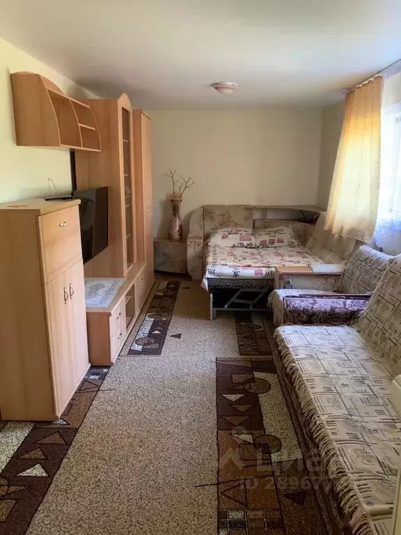 Дом в Крым, Ялта муниципальный округ, Форос пгт ул. Северная (35 м) - Фото 2