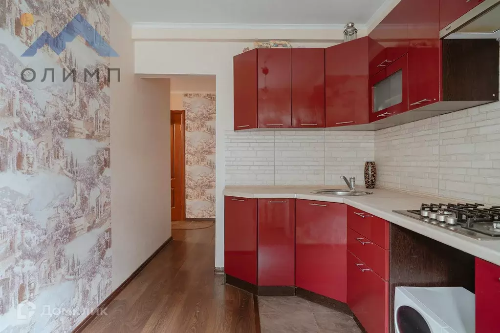 Продаётся 2-к квартира, 47.4 м - Фото 1