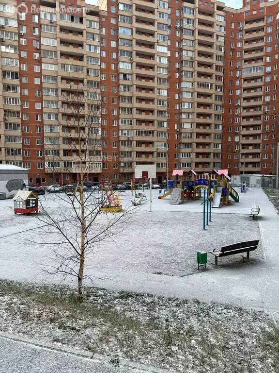 1-комнатная квартира: Красково, улица Лорха, 15/2 (26.1 м) - Фото 2