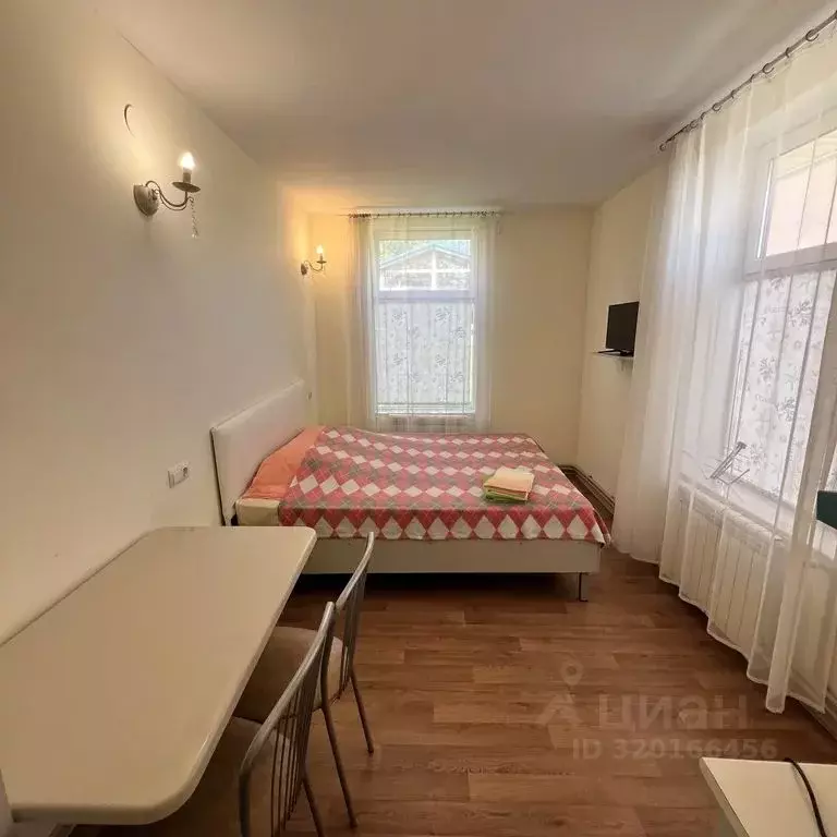 1-к кв. Нижегородская область, Нижний Новгород д. Кузнечиха, 161И ... - Фото 0