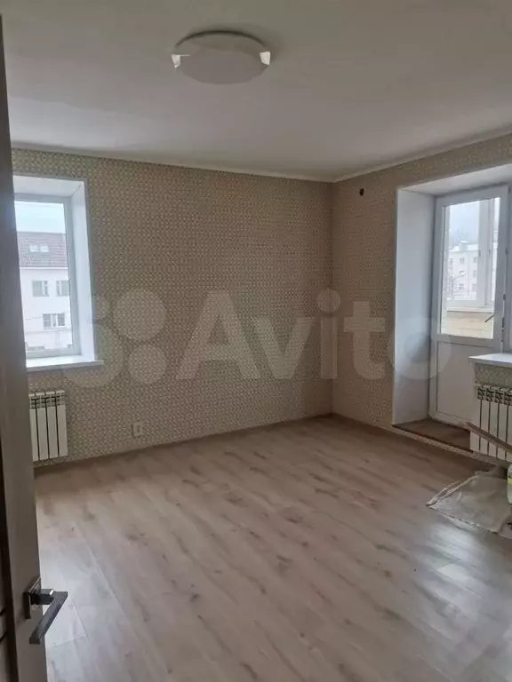 2-к. квартира, 73,1 м, 3/12 эт. - Фото 1