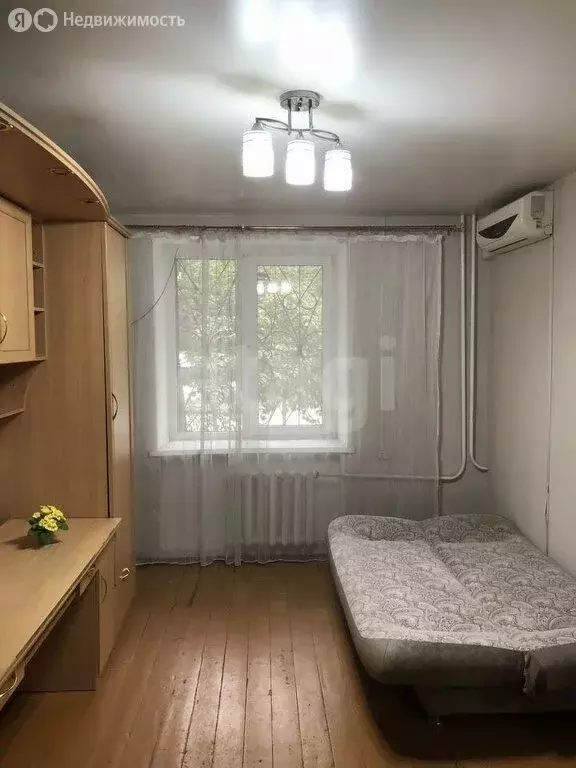1-комнатная квартира: Иркутск, Напольная улица, 70/12 (33.1 м) - Фото 0