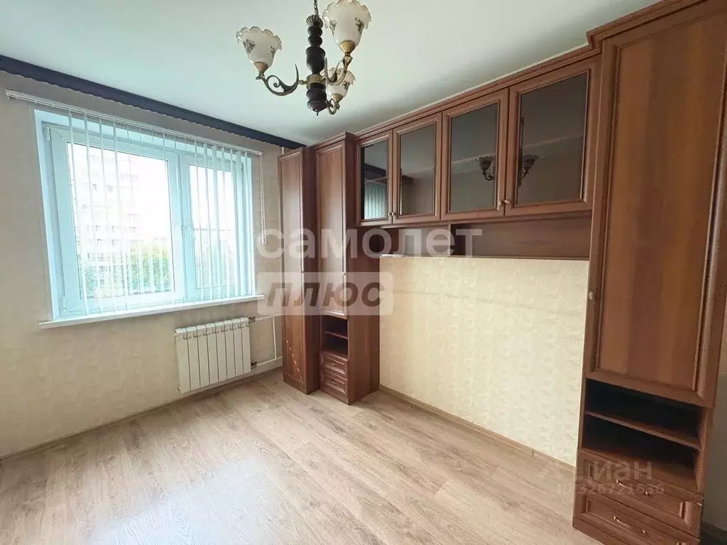 Комната Москва ул. Кутузова, 2 (16.0 м) - Фото 1