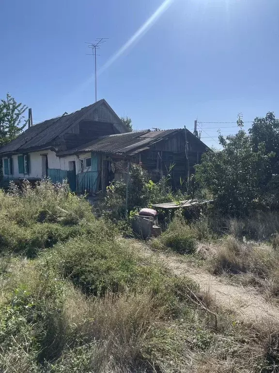 Участок в Волгоградская область, Волгоград Черновицкая ул. (8.0 сот.) - Фото 1