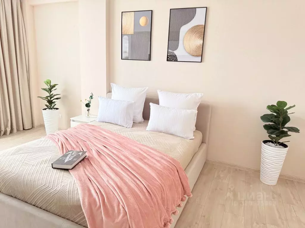 1-к кв. Ивановская область, Иваново ул. Кузнецова, 67 (46.0 м) - Фото 2