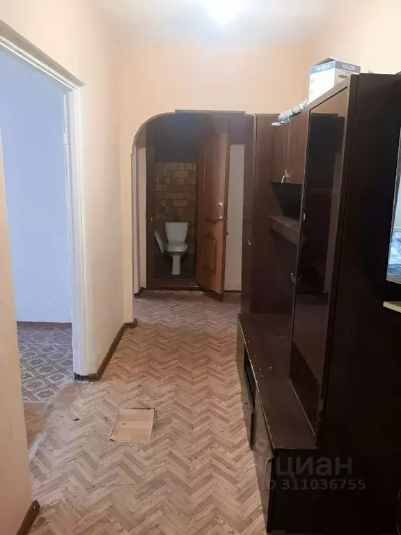 3-к кв. Северная Осетия, Владикавказ Весенняя ул., 15 (75.0 м) - Фото 2