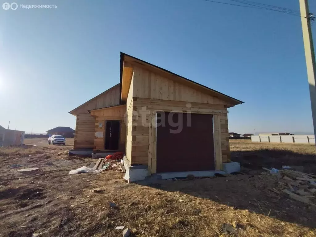 Участок в село Угдан, Дацанская улица (10 м) - Фото 2